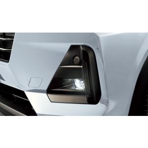 【レックス・A201F】LEDフォグランプ【スバル純正】★08580F1022