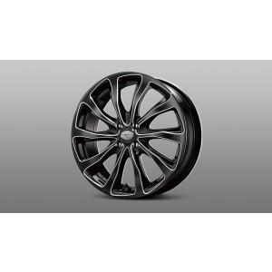 【レックス・A201F】アルミホイール（17インチ・BALMINUM T10）【スバル純正】★089...
