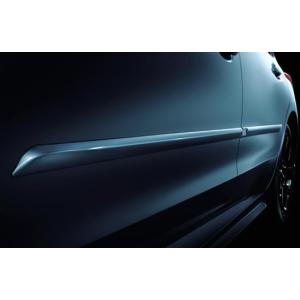 スバル レヴォーグ LEDサイドシルプレート E1017VC200 SUBARU 【レヴォーグ・VN】LEDサイドシルプレート【スバル部品