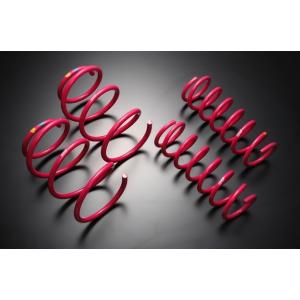 【レガシィ・ＢＭ】ＳＴＩコイルスプリング（2.5i Sパッケージ　CVT車　及び　2.5GT Sパッ...