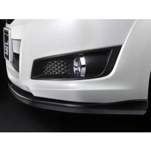 SUBARU（スバル） 【レガシィ・BM/BR】STIスカートリップ