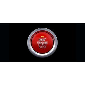 SUBARU（スバル） 【SUBARU・WRX VB】STIプッシュ