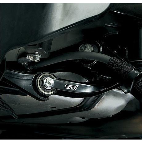 【レガシィ・ＢＭ/ＢＲ】ＳＴＩ フレキシブルサポート R【スバル部品】★ST20156EZ000▲