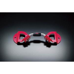 【レガシィ・ＢＭ/ＢＲ】ＳＴＩバッテリーホルダー【スバル部品】★ ST82182ST000