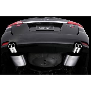 SUBARU（スバル） 【レガシィ・BP/BL】STIフロントアンダー