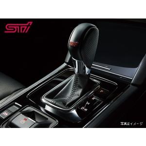 SUBARU（スバル） 【レガシィ・BN・BS】STIシフトノブ（CVT