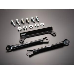 SUBARU（スバル） 【レガシィ・BP/BL】STIフロントアンダー