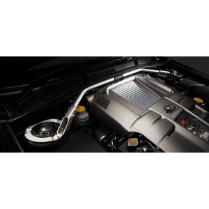 【レガシィ・ＢＰ/ＢＬ】ＳＴＩフレキシブルタワーバー【スバル部品】★ST2050221011▲