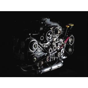 SUBARU（スバル） 【レガシィ・BP/BL】STIフレキシブルタワー