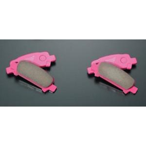 SUBARU（スバル） ST26296ST170【スバル純正品】STIブレーキパッド