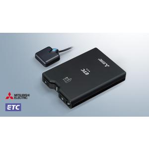 【ＢＲＺ・ＺＤ】ETCキット（三菱）【スバル純正】★H0014FL200