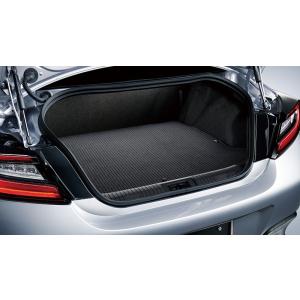 【ＢＲＺ・ＺＤ】トランクマット【スバル純正】BRZ ZＤ８ ★  J5017CC000▲