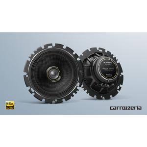 カロッツェリア GR86(R3/10〜現在)用 スピーカー・バッフルセット