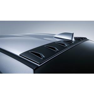 【ＢＲＺ・ＺＤ】ボルテックスジェネレーター【スバル純正】BRZ ZＤ８ ★ E751SCC000▲