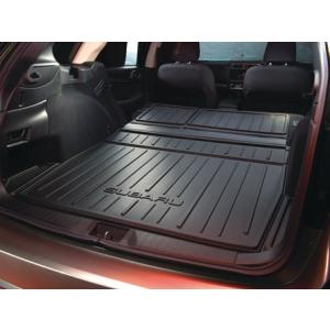 SUBARU（スバル） 【レガシィ・BT】カーゴトレーマット【スバル純正