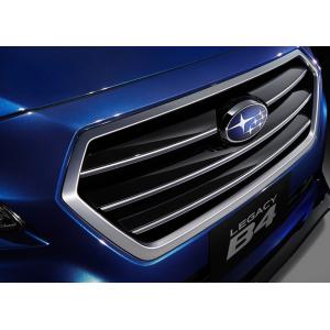 SUBARU（スバル） 【レガシィ・BS/BN】フロントグリル【スバル純正