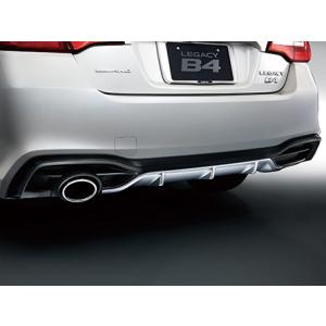 SUBARU（スバル） 【レガシィ・BS/BN】フロントグリル【スバル純正