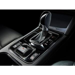 フェアレディZ Z33 バージョンニスモ車用 MCRオリジナル カーボン