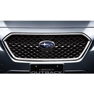 レガシィ・ＢＳ/ＢＮ　フロントグリル スバル純正J1017AL300 SUBARU（スバル） 【レガシィ・BS/BN】フロントグリル【スバル純正