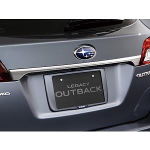 SUBARU（スバル） 【レガシィ・BS/BN】フロントグリル【スバル純正