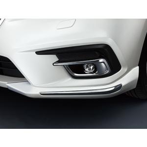 SUBARU 【レガシィ・BS/BN】フロントグリル【スバル純正