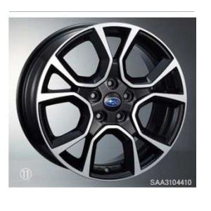 SUBARU（スバル） 【レガシィ・BS/BN】フロントグリル【スバル純正