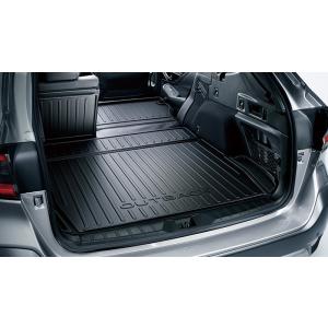 レガシィ アウトバック (ZS)フロントグリル「スバル純正用品