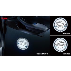 SUBARU（スバル） 【レガシィ・BT】スプラッシュボード【スバル純正