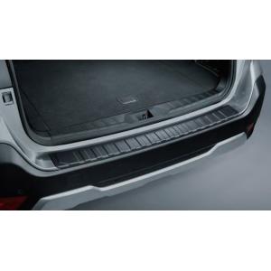 レガシィ アウトバック カーゴステップパネル ※樹脂 スバル純正