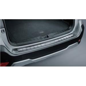 SUBARU（スバル） 【レガシィ・BT】カーゴステップパネル（樹脂