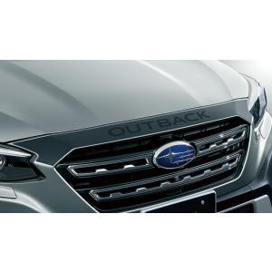 SUBARU（スバル） 【レガシィ・BT】LEDフォグランプ（クリア
