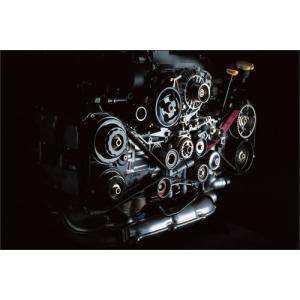 SUBARU（スバル） 【SUBARU・WRX】STIタイミングベルト