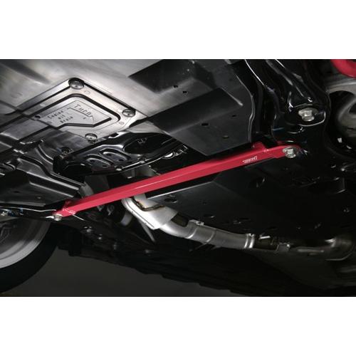 【インプレッサ・ＧＤ】ＳＴＩロアアームバー 【スバル部品】★ ST205104S020
