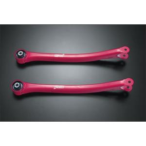 STI エスティーアイ ブラケット＆リンクセット インプレッサ GD 4ドア