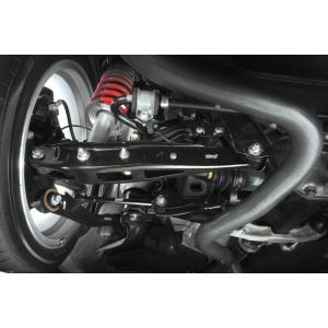 BLITZ（ブリッツ） ストラットタワーバー 96146 スバル GR系 GV系 GH系