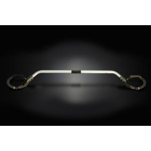 【インプレッサ・ＧＥ/ＧＨ】ＳＴＩフレキシブルタワーバー(ＮＡ車用)【スバル部品】★ST20502P...