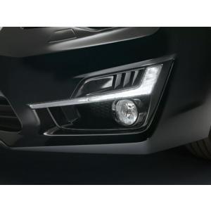 スバル　インプレッサ LEDライナー　GT系 インプレッサ LEDアクセサリーライナー 本体のみ ＊スイッチ