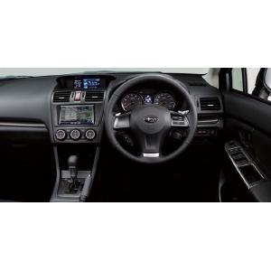 SUBARU（スバル） 66065FG040【STI-スバル】フォレスターts用カーボン