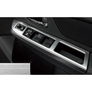 スバル 純正 インプレッサ 《 GT2 》 パワーウィンドウスイッチ