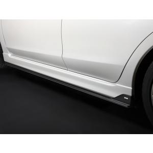 STI サイドアンダースポイラーの価格比較 - みんカラ