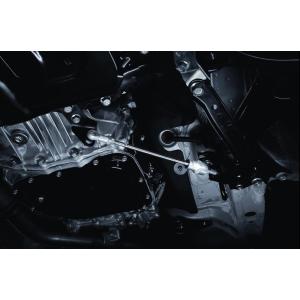 SUBARU（スバル） 【STI-スバル】『ST20118MF000』SPORTS PARTS for