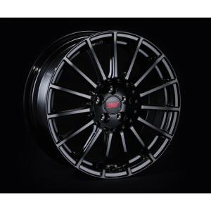 SUBARU（スバル） 【BRZ・ZD】STIホイールセット17インチ 7.5J