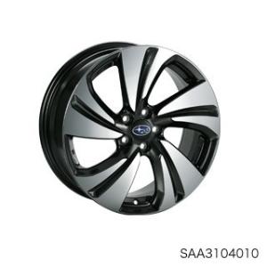 SUBARU（スバル） 【インプレッサ・GK/GT】SAA 17インチ