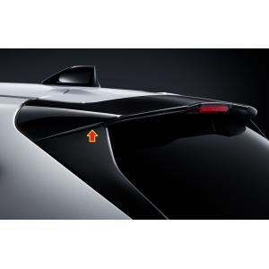 柿本改 柿本 インテークチャンバー インプレッサ スポーツ GT6