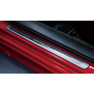 SUBARU（スバル） 【インプレッサ・GJ/GP】インパネパネル