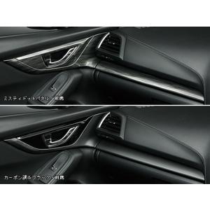 SUBARU（スバル） 【インプレッサ・GK/GT】1．6i-L用 インパネ