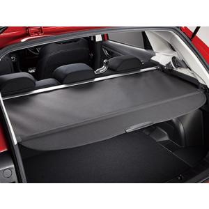 SUBARU（スバル） (ZUR)トノカバー「スバル純正用品」 クロストレック