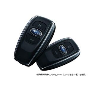 SUBARU（スバル） 【SUBARU・XV／GT】リモコンエンジン