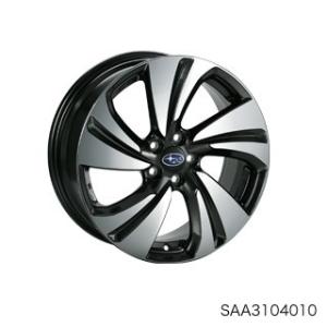 SUBARU（スバル） 【レヴォーグ・VM】SAA17インチホイール