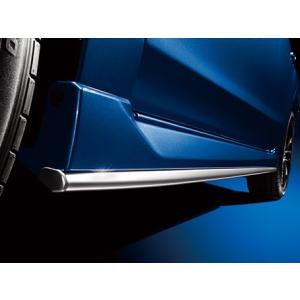 SUBARU（スバル） 【インプレッサ・GP】エアロスプラッシュ